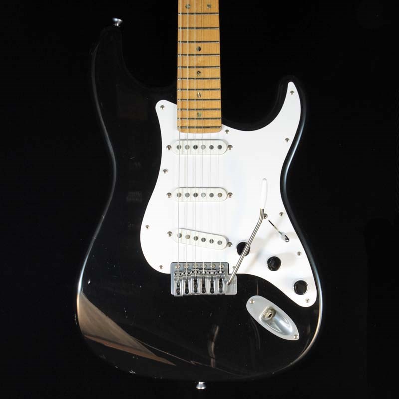 HISTORY Heritage Wood GH-SV/M (BLK)の画像